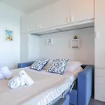 Appartement Château Saint Louis 3   Vue Mer, Terrasse *