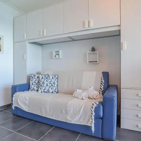 « Chateau Saint Louis 3 » Vue Mer, Terrasse Apartment *