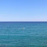 « Chateau Saint Louis 3 » Vue Mer, Terrasse Mentona
